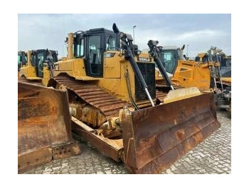 Булдозер CATERPILLAR D6T