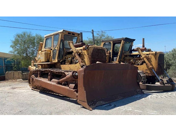 Булдозер CATERPILLAR D8K