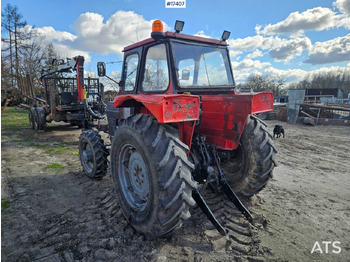 Трактор 1979 IMT 579: снимка 2