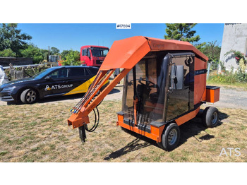 Строително оборудване