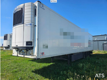 Рефрижератор полуремарке SCHMITZ SCB