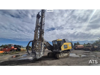 Пробивна машина