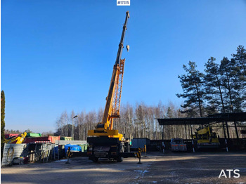 Автокран Crane PPM 2FDTM2 30m 15m (1999): снимка 4