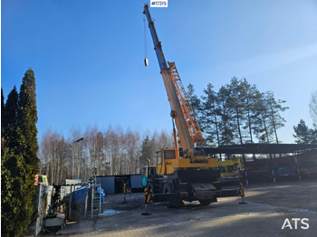 Автокран Crane PPM 2FDTM2 30m 15m (1999): снимка 5
