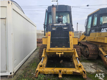 Лизинг на  Crawler loader CAT 963C (2001) Crawler loader CAT 963C (2001): снимка 5