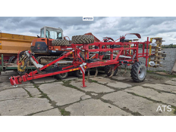 Култиватор PÖTTINGER