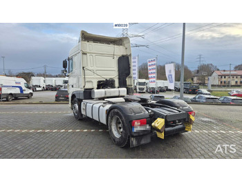 Влекач DAF XF 440 FT tractor unit (2017) Tipping hydraulics.: снимка 5