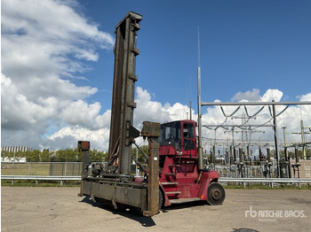 Контейнерен товарач KONECRANES