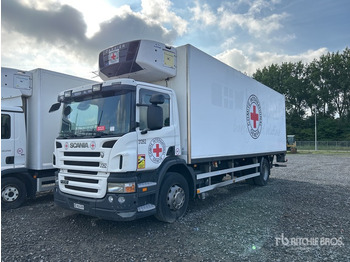 Косачка-шредер/ Мулчер SCANIA