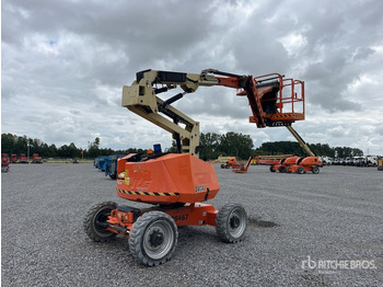 Артикулираща платформа JLG