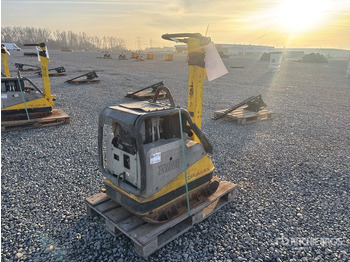 Виброплоча WACKER