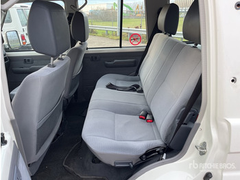 Джип 2020 Toyota Land Cruiser 4WD SUV: снимка 5 Джип 2020 Toyota Land Cruiser 4WD SUV: снимка 5