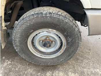 Джип 2020 Toyota Land Cruiser 4WD SUV: снимка 3 Джип 2020 Toyota Land Cruiser 4WD SUV: снимка 3