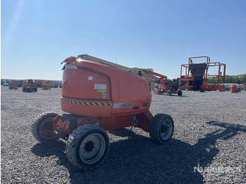 Артикулираща платформа 2022 JLG EC450AJ 2WD Electric Articulating Boom Lift: снимка 2