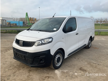 Микробус FIAT Scudo