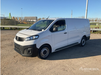 Микробус FIAT Scudo