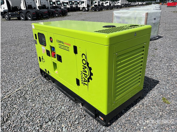 Електрогенератор 2025 Compal VG-R30 (Unused) Generator Set: снимка 3