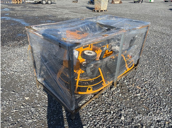 Пердашка за бетон