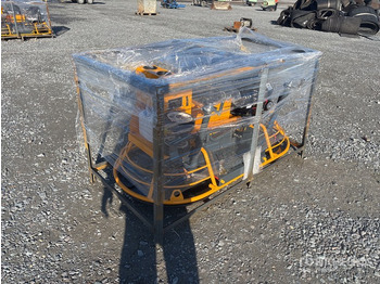 Пердашка за бетон