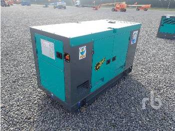 Нови Електрогенератор ASHITA AG3-50SBG 50 KVA: снимка 1