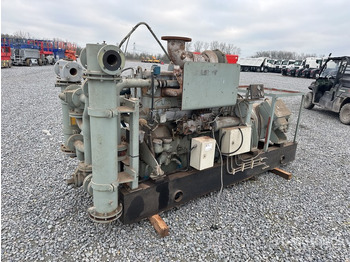 Електрогенератор