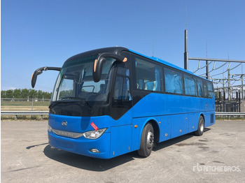 Автобус