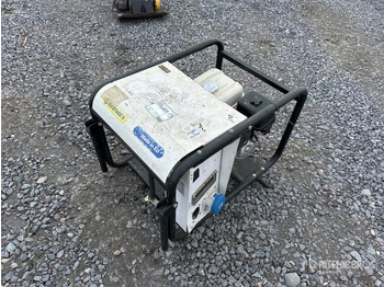 Електрогенератор