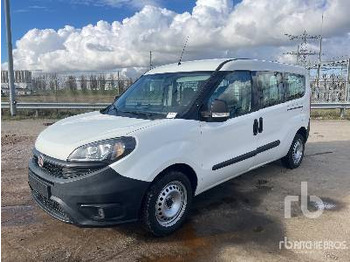 Товарен бус FIAT Doblo 1.4