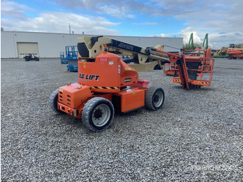 Артикулираща платформа JLG