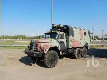 Комунална/ Специална техника ZIL 131 6x6: снимка 1