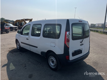 Лекотоварен автомобил 2020 Renault Kangoo Maxi Cargo Van: снимка 3