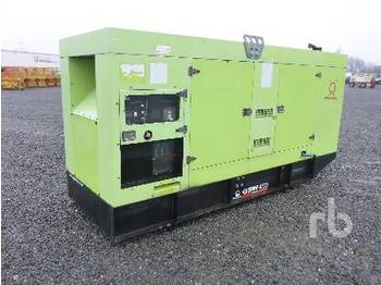 Електрогенератор PRAMAC GSW410-50M 411 KVA: снимка 1