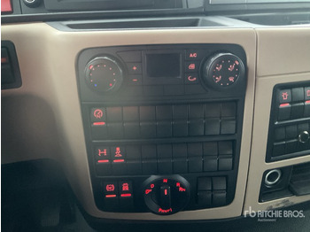 Влекач 2020 M.A.N. TGS19.400 S/A Day Cab Truck Tractor: снимка 4