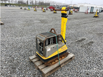 Виброплоча WACKER