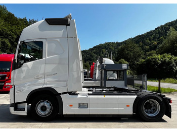 Влекач Volvo FH 500 // 2023Rok // Klima postojowa // Full Led // ACC //: снимка 5