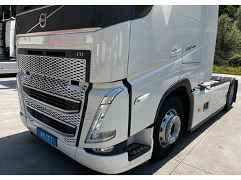 Влекач Volvo FH 500 // 2023Rok // Klima postojowa // Full Led // ACC //: снимка 3