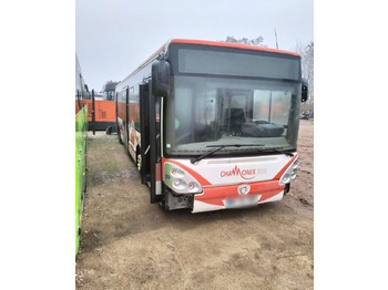 Градски автобус Irisbus Citelis 12: снимка 2