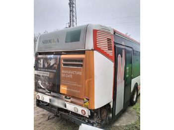 Градски автобус Irisbus Citelis 12: снимка 3