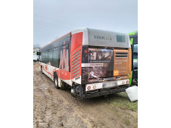 Градски автобус Irisbus Citelis 12: снимка 4