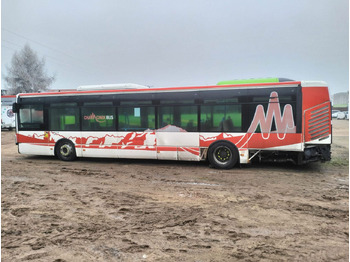 Градски автобус Irisbus Citelis 12: снимка 5