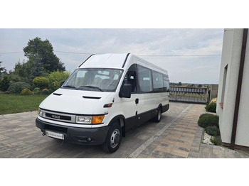 Лизинг на Iveco 50c15 Iveco 50c15: снимка 2 Лизинг на Iveco 50c15 Iveco 50c15: снимка 2