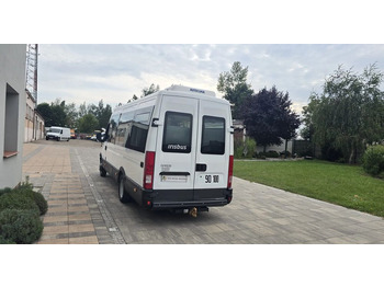 Лизинг на Iveco 50c15 Iveco 50c15: снимка 4 Лизинг на Iveco 50c15 Iveco 50c15: снимка 4