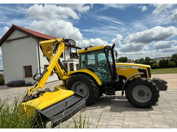 Трактор Massey Ferguson 6445: снимка 4 Трактор Massey Ferguson 6445: снимка 4