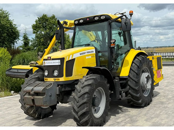 Трактор Massey Ferguson 6445: снимка 3 Трактор Massey Ferguson 6445: снимка 3