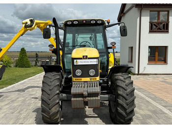 Трактор Massey Ferguson 6445: снимка 2 Трактор Massey Ferguson 6445: снимка 2