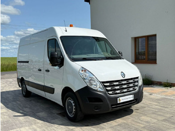 Товарен бус RENAULT Master 2.3