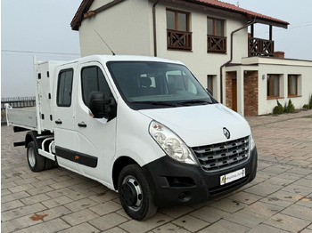 Бордови бус RENAULT Master