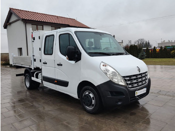 Бордови бус RENAULT Master