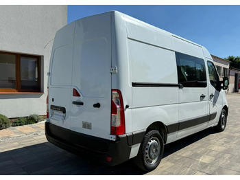 Лизинг на  Renault Master Renault Master: снимка 4