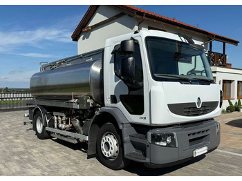 Камион цистерна RENAULT Premium 280